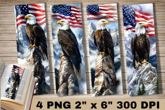 Eagle Printable Bookmarks Sublimation: A Practical Guide for Creators and Marketers