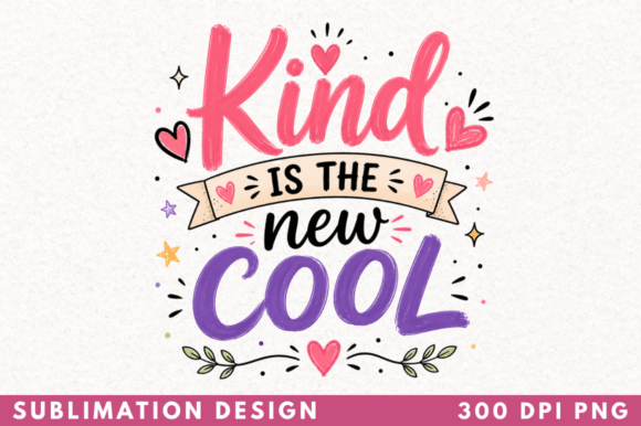 Kind is the New Cool: Elevating Apparel with Positive Messaging